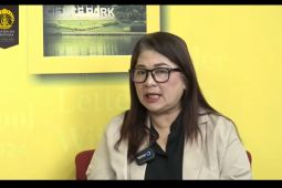 UI tegaskan tidak temukan adanya kebocoran data