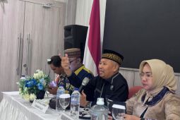BNNP Gorontalo berkomitmen cegah peredaran narkotika di sekolah