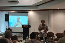 Peran koperasi masih signifikan dalam perekonomian