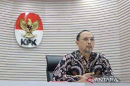 KPK tegaskan penyidikan pihaknya bebas dari muatan politik