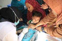 Per Juni, prevalensi stunting di Kota Tangerang tercatat 4,9 persen