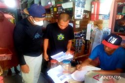 Pengawasan distribusi elpiji subsidi tingkat agen diperketat