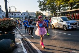 Pemkot Bandung panggil komunitas lari yang bagikan bir saat Pocari Sweat Run 2025