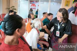 Dinas Sosial Denpasar minta desa rutin cek data lansia telantar