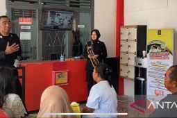 Lapas Tanjung Pandan luncurkan program sarapan bersama keluarga WBP