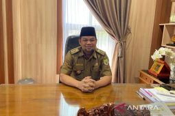 Dinas TPHP anggarkan Rp1 miliar untuk penyuluh pertanian di Bengkulu