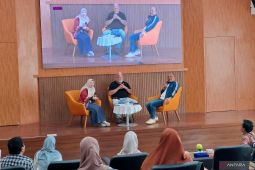 20 tahun tsunami Aceh, mantan Konjen AS terpukau dengan kebangkitan orang Aceh