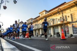 Pocari Sweat Run 2024