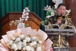 Bupati Minahasa minta perayaan Pengucapan Syukur tanpa miras