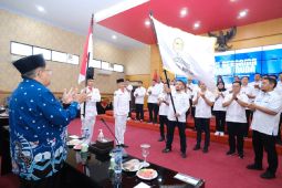 HIPMI Kota Blitar gandeng pemkot optimalisasi potensi pariwisata