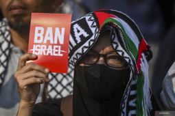 MUI sebut lima kriteria produk terafiliasi Israel