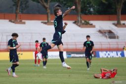 Vickery potensial tapi tetap harus bersaing jika ingin masuk timnas