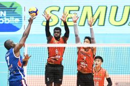 Jakarta Bhayangkara Presisi raih juara Proliga 2024