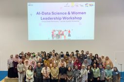 UI dorong peningkatan literasi AI untuk penguatan kepemimpinan perempuan