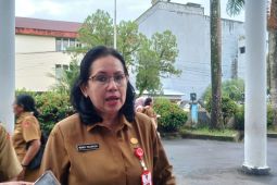Dinkes Ambon siapkan 769 pos  PIN polio