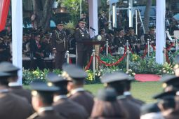 Kejaksaan telah tindak puluhan pegawai langgar aturan