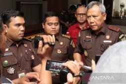 Kejati Sumut siap kawal dan supervisi  penggunaan anggaran PON XXI