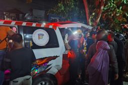 Korban kecelakaan di perairan Teluk Balikpapan berhasil ditemukan