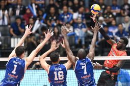 Proliga 2025 dijadwalkan bergulir mulai 3 Januari hingga 11 Mei