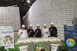 Pabrik Gula SGN giling 4,1 juta ton tebu hingga Juli 2024