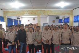 FPK Kota Sukabumi jadikan MPLS momen untuk menumbuhkan jiwa nasionalisme pada anak