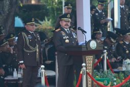 Jaksa Agung sebut Pidsus pulihkan kerugian keuangan negara Rp1,3 triliun