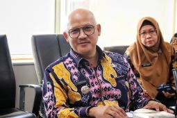 Yuspian mantapkan diri mundur dari jabatan Pj Bupati Belitung demi maju Pilkada 2024