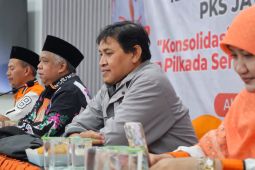 PKS se-Jatim siap "all out" menangkan Khofifah-Emil di Pilkada 2024