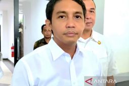 Otorita IKN pastikan sarana air baku siap alirkan air bersih Kota Nusantara
