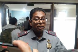 Imigrasi Bali bawa delapan warga Nigeria tanpa paspor ke pengadilan