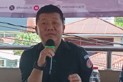 Media berperan vital dalam setiap proses pemilihan
