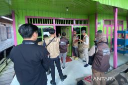 Bawaslu Kaltim temukan 33 pantarlih  terbukti anggota parpol