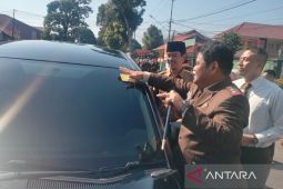 Kejari Rejang Lebong selamatkan Rp320 juta dari kasus korupsi besar