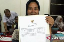 Pemkab Karawang targetkan terbitkan 50 ribu NIB untuk pelaku UMKM