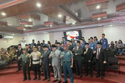 Pj Wali Kota Ambon  ingatkan pejabat tidak salahgunakan jabatan