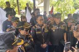 Ormas dukung operasi "Bali Becik" Imigrasi atasi maraknya wisman nakal