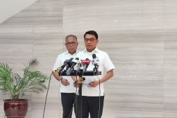 Moeldoko tidak setuju anggota TNI boleh berbisnis