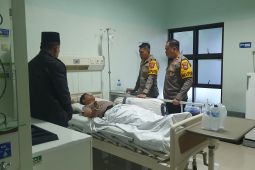 Polisi dikeroyok hingga terluka parah, Polres Jember buru sejumlah pesilat