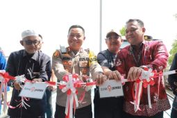 Bupati dan Polairud bersinergi tingkatkan keselamatan nelayan di Tungkal Ilir