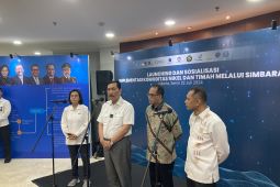 Menkeu masih pelajari desain rancangan "family office"