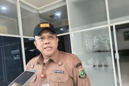 Satpol PP Banten akui kewalahan tertibkan APK calon kepala daerah