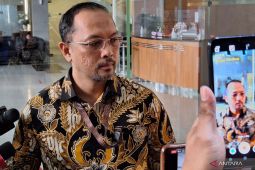 KPK geledah kantor Ditjen Minerba terkait perkara AGK