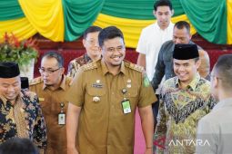 Bobby  ubah perda pengelolaan persampahan, ini tanggapan Wakil Ketua DPRD Medan