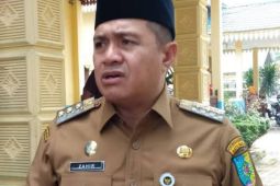 PN Medan terima gugatan praperadilan mantan Bupati Batu Bara Zahir