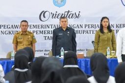 Angka kemiskinan ekstrem di Kubu Raya Kalbar turun