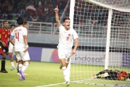 Piala AFF U-19 - Klasemen akhir Grup A: Indonesia juara grup