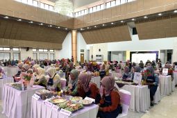 Pemkab Tangerang fasilitasi cipta karya pengelolaan pangan