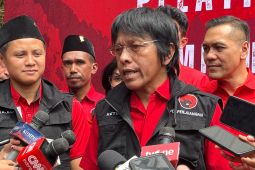PDI Perjuangan tak terpengaruh pernyataan KIM lawan Anies di Pilkada Jakarta