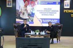 PN Tangerang gandeng Diskominfo kelola website dan media sosial