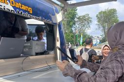 Pendapatan daerah Provinsi Jambi capai Rp4,7 triliun per Mei 2024